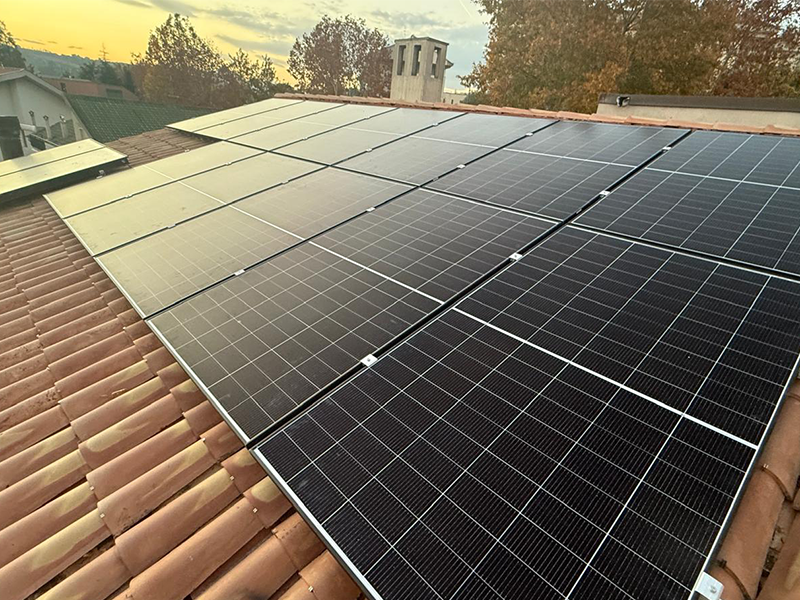Elettrico e risparmio energetico